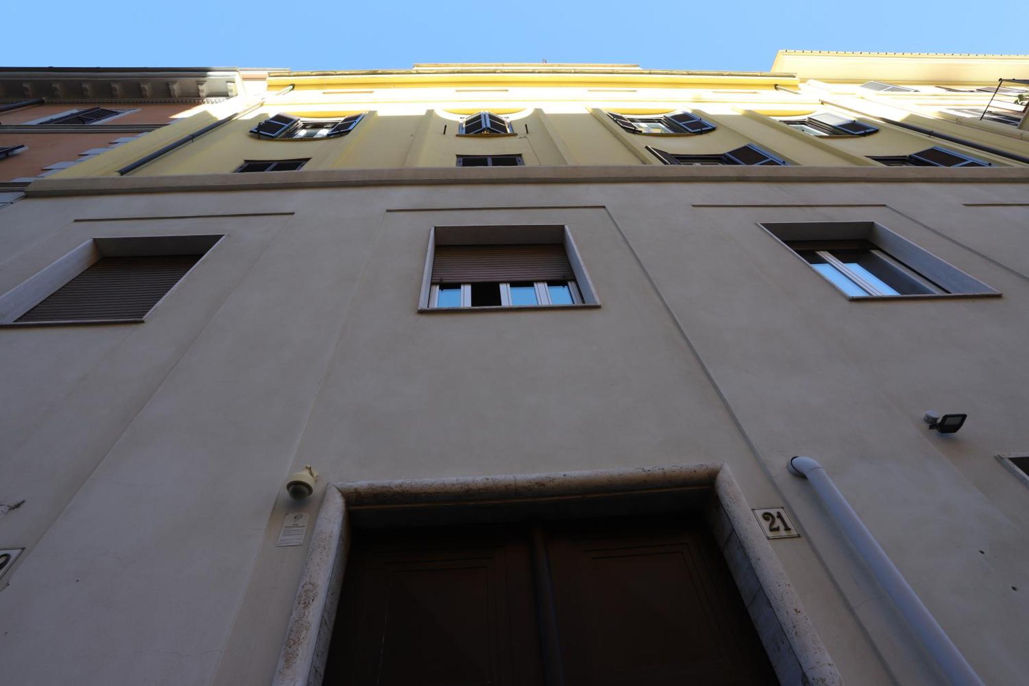 B&B Central Palace King Of Rome, Rome